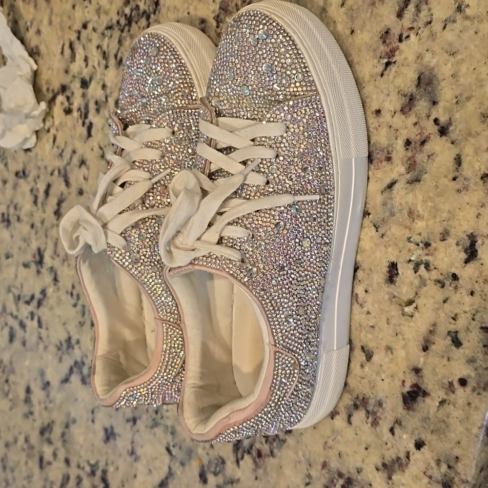 MATISSE shoes